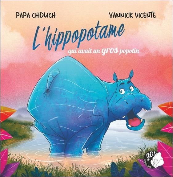 L'hippopotame qui avait un gros popotin 12 Bron (69)