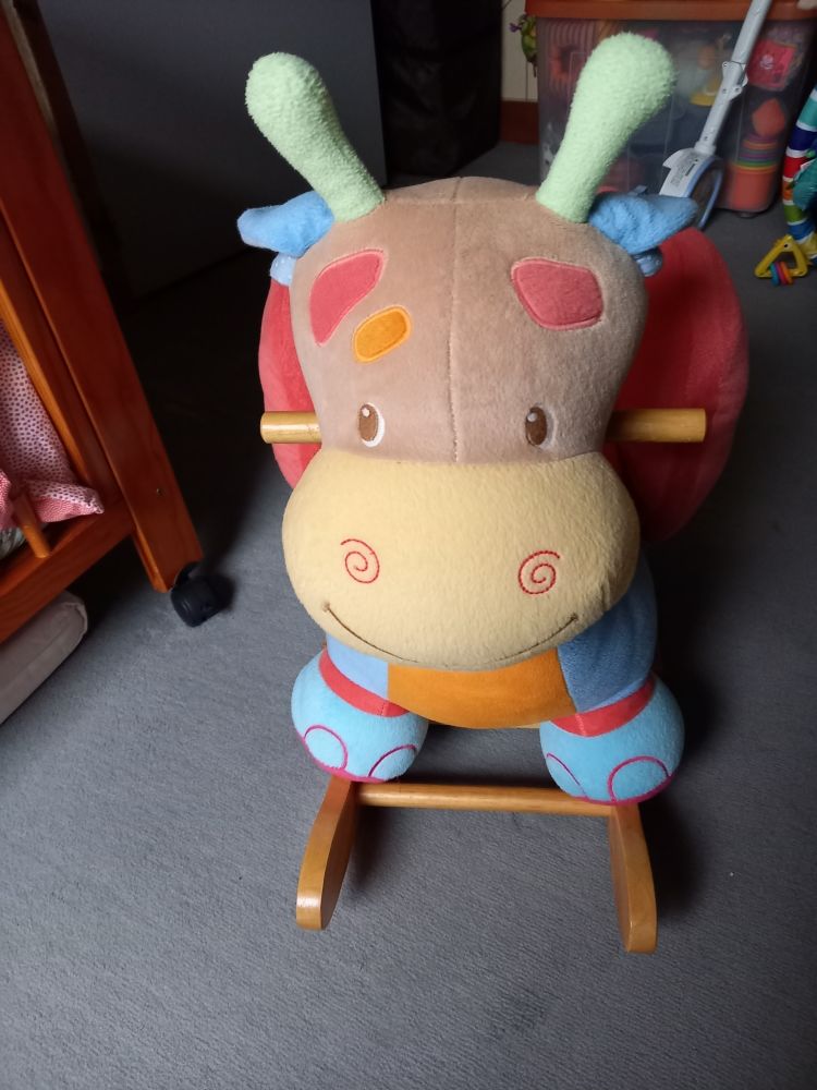 hippopotame � bascule 20 Montmain (76)