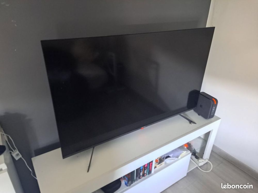 HISENSE 50E76GQ 240 Renage (38)