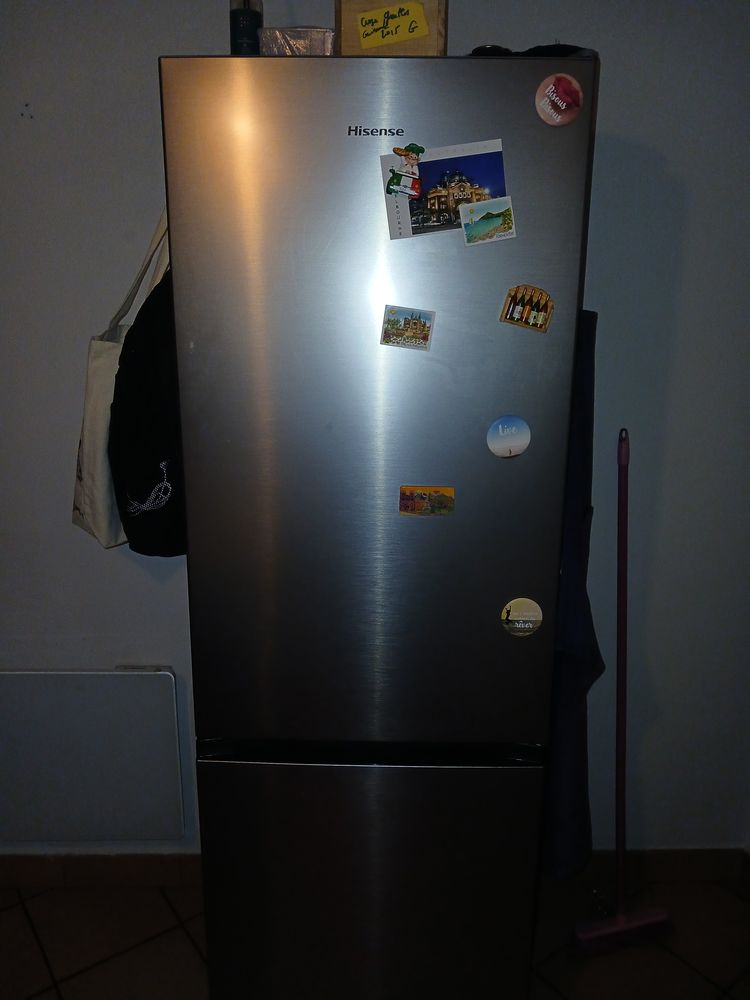 Hisense R�frig�rateur 0 Anse (69)