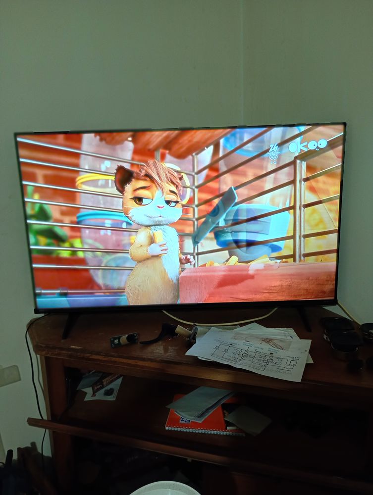 TV 4K hisense 280 Nantes (44)