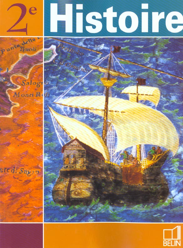 Histoire - 2nde (2001) - manuel eleve 1 Roannes-Saint-Mary (15)