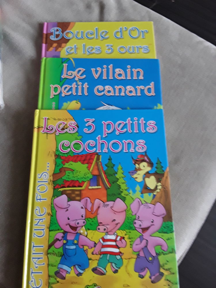 Histoire enfants 2 Paray-le-Monial (71)