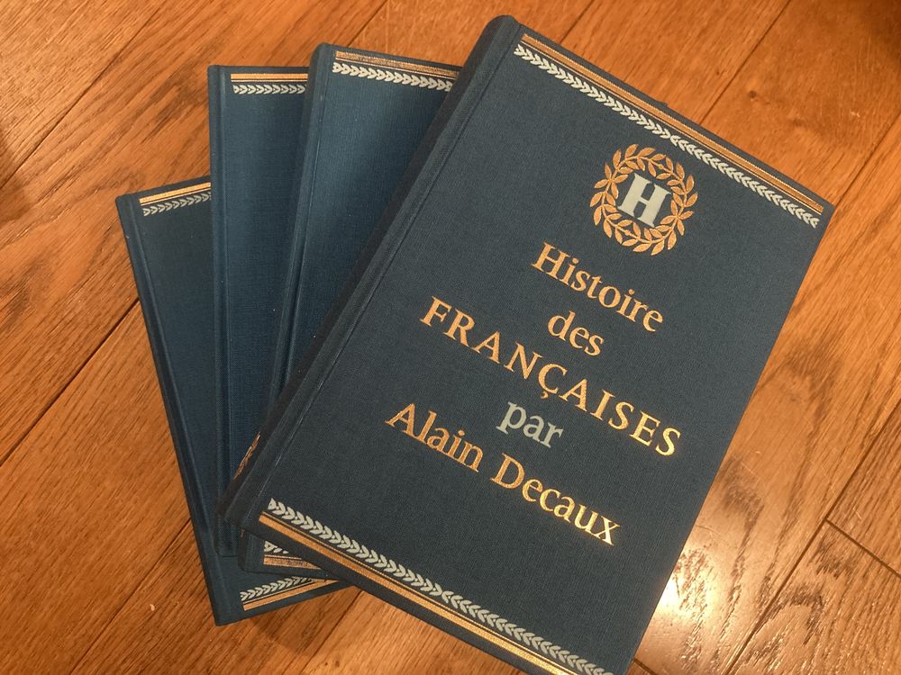 Histoire des fran�aises 25 Bagneux (92)