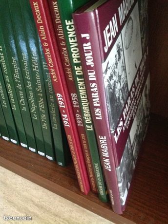 Histoire des 2 grandes guerres 20 Saint-Just-Saint-Rambert (42)