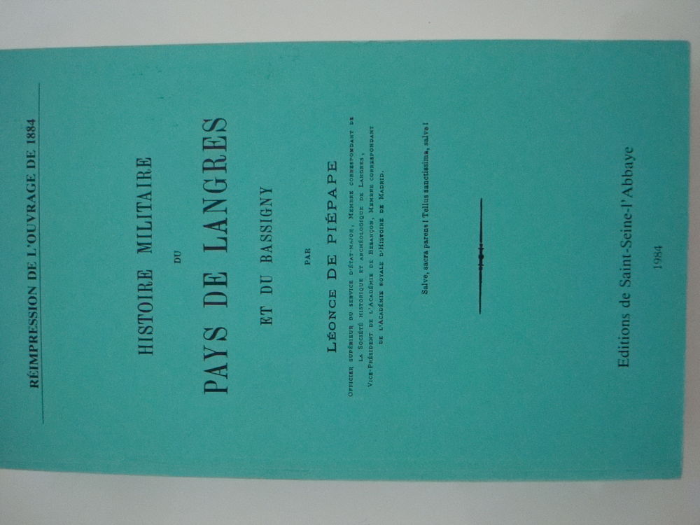 Histoire militaire de LANGRES ,Haute Marne. 20 Is-sur-Tille (21)