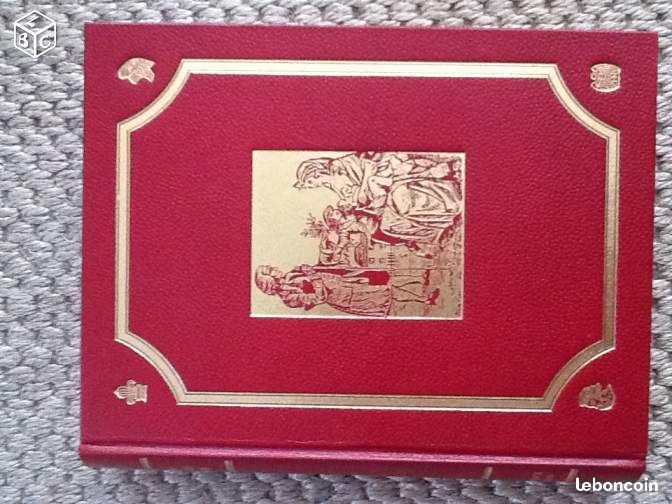 Histoire du peuple fran�ais en 5 volumes. 60 Clichy (92)