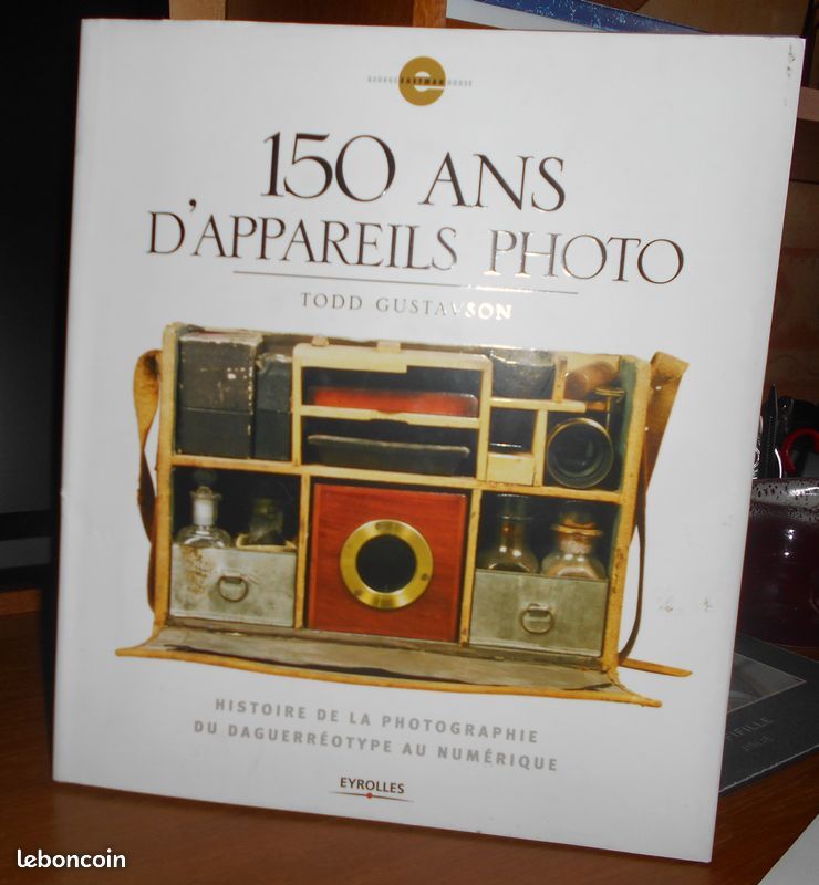 Histoire de la photographie 30 Farges-l�s-Chalon (71)