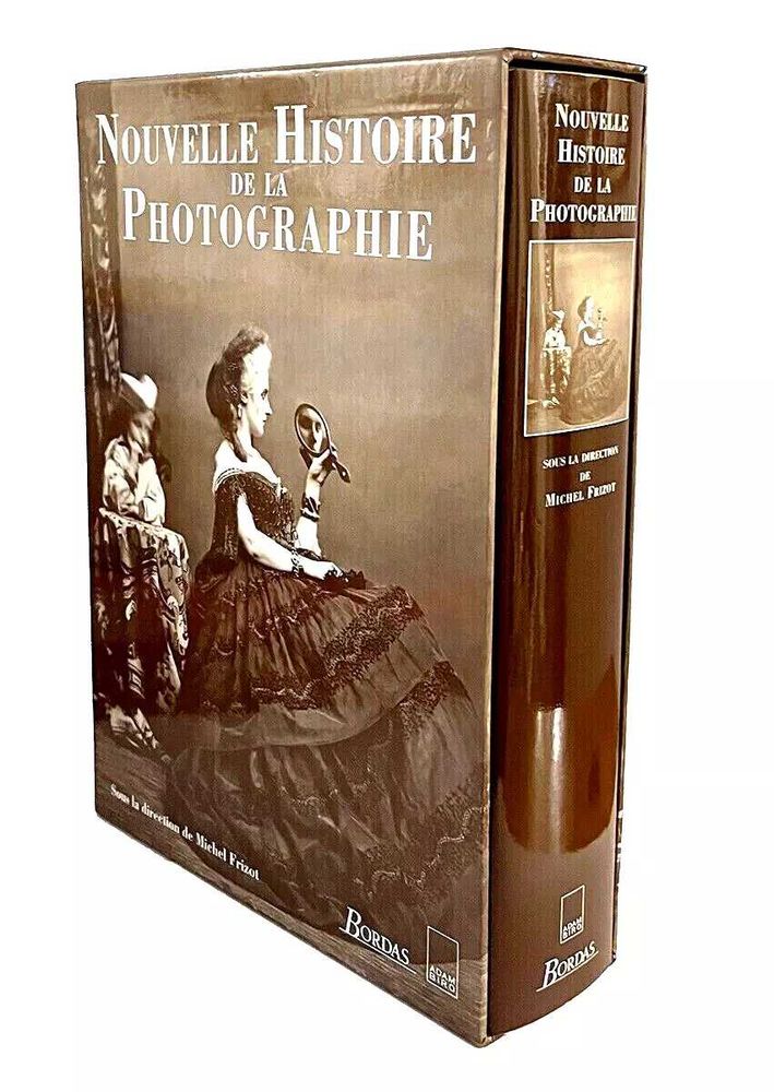 Histoire de la photographie 50 Frouard (54)
