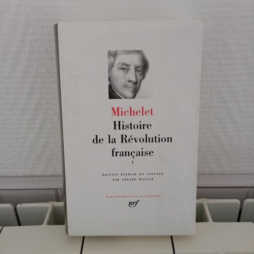 Histoire de la R�volution fran�aise 
40 La Machine (58)