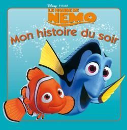 Mon histoire du soir : le monde de Nemo 0 Foug�res (35)