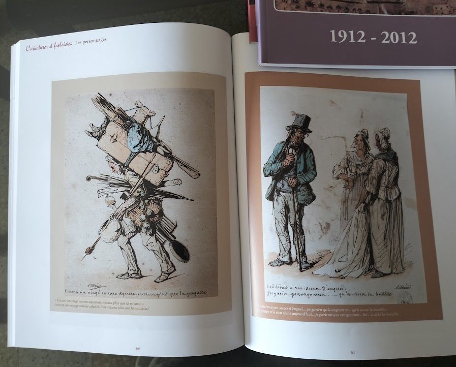 Histoire Toulon Letuaire 40 Toulon (83)