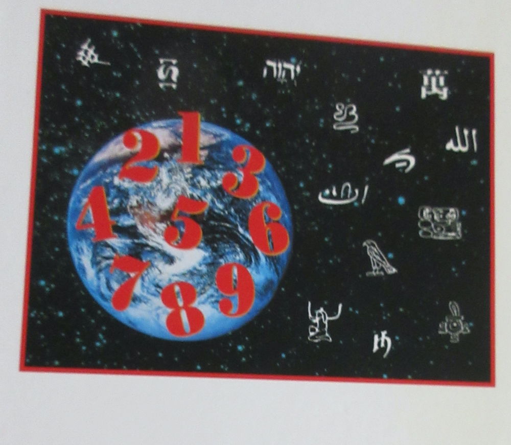 histoire universelle des chiffres G. IFRAH 10 Paris 14 (75)