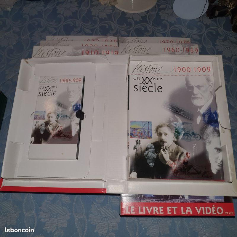 Histoire du XX�me si�cle
10 Pfastatt (68)