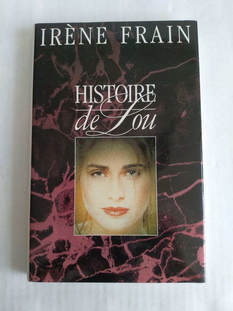 Histoire de Lou 3 Calais (62)