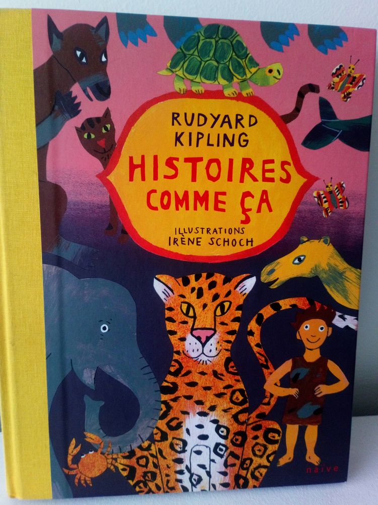 HISTOIRES COMME �a 10 Bobigny (93)