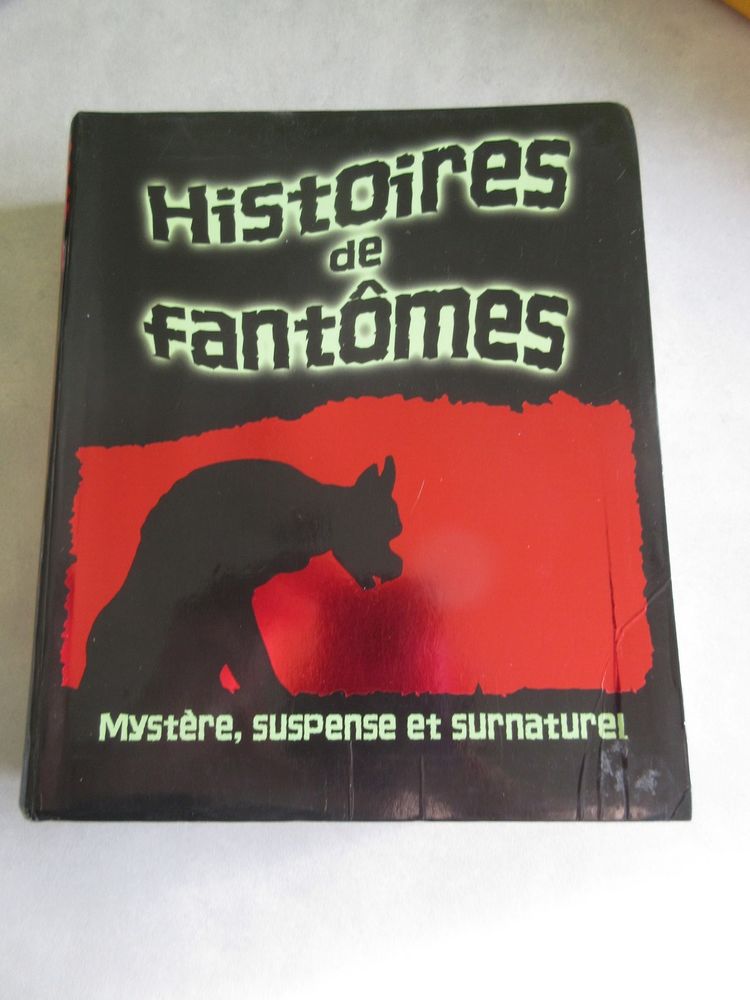 Histoires de fant�mes 5 Jury (57)