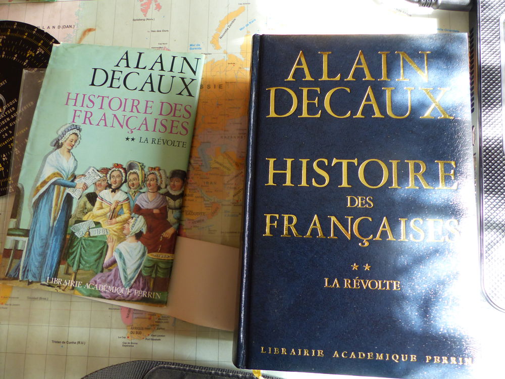    Histoires des Fran�aises **  La R�volte   5 Roclincourt (62)