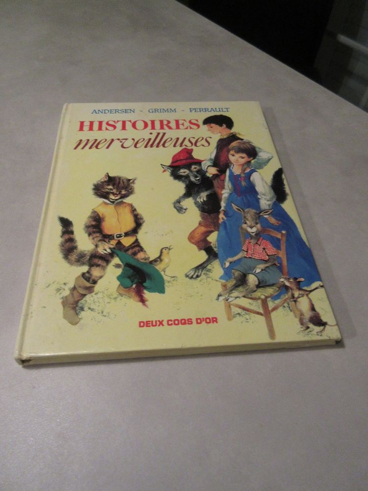 Histoires merveilleuses 8 Jury (57)