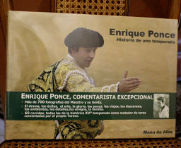   E N R I Q U E  P O N C E   
Historia de una Temporada 75 Anglet (64)