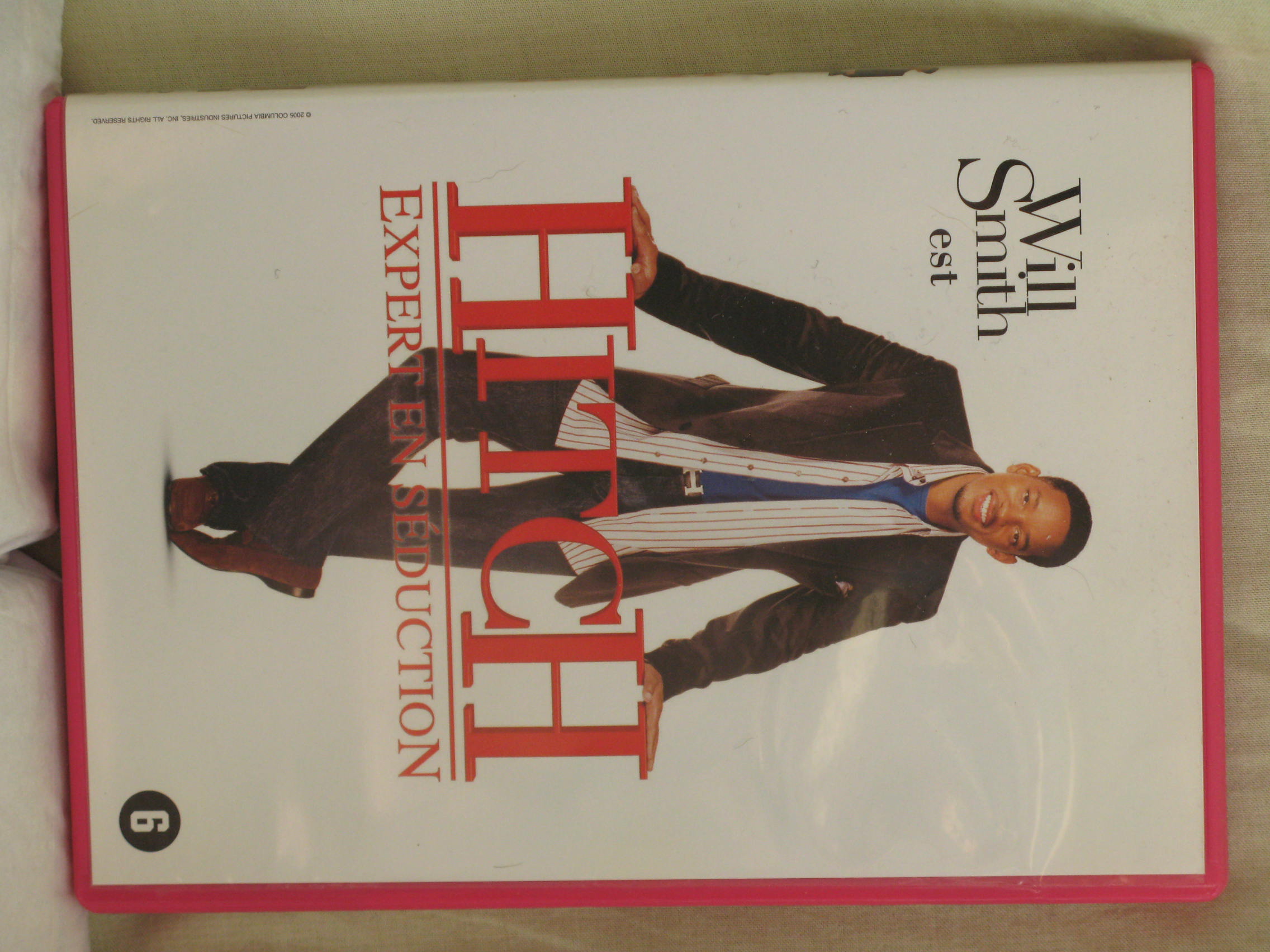 Hitch Expert en s�duction 2 Marseille 15 (13)