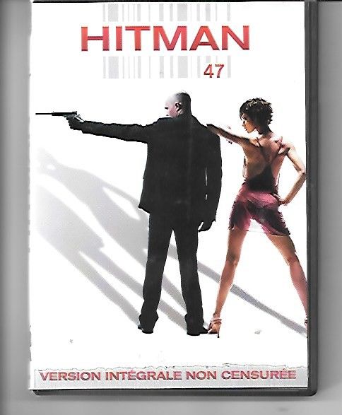 Hitman 47 -DVD 2 Hendaye (64)