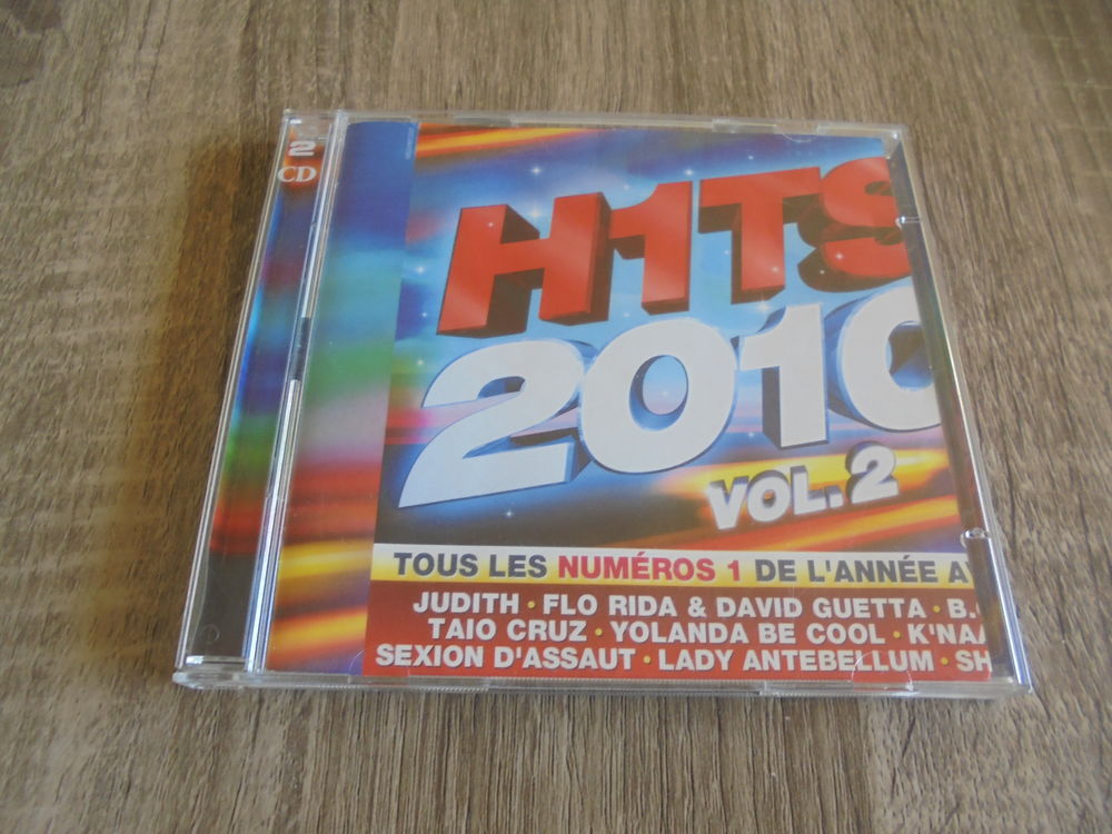 CD Hits 2010 8 Tours (37)