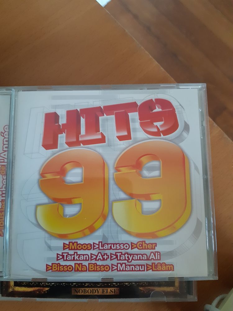 Hits 99 4 Aytr� (17)