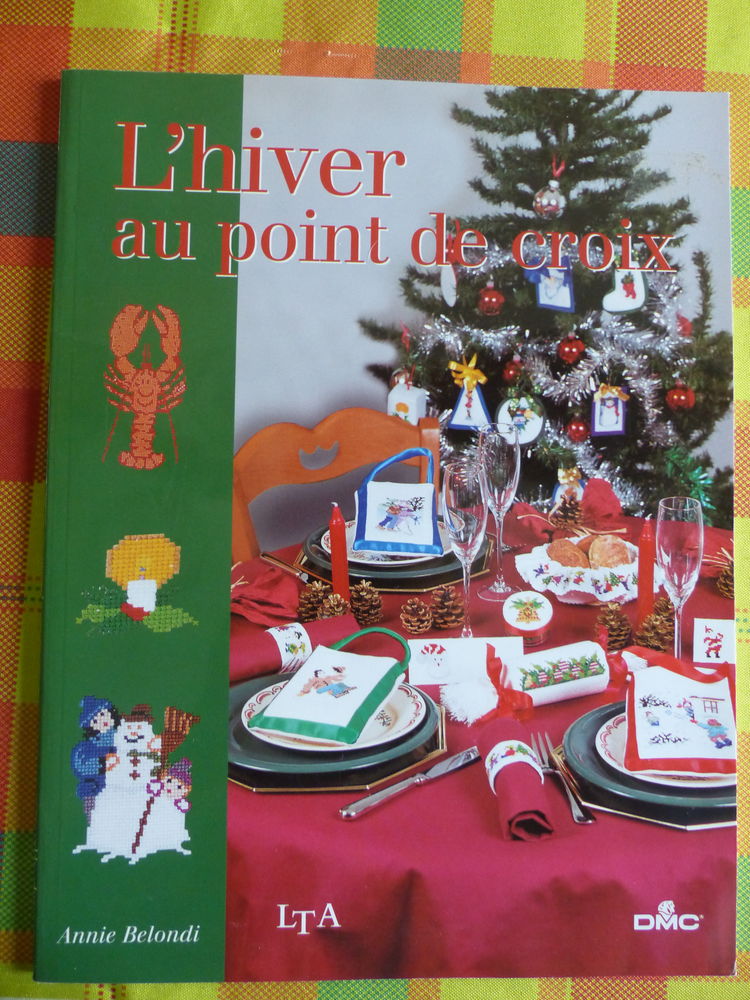 L'HIVER AU POINT DE CROIX 6 Roclincourt (62)