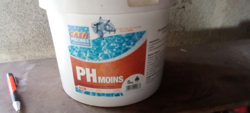 hivernage pour  piscine 10 Machecoul (44)