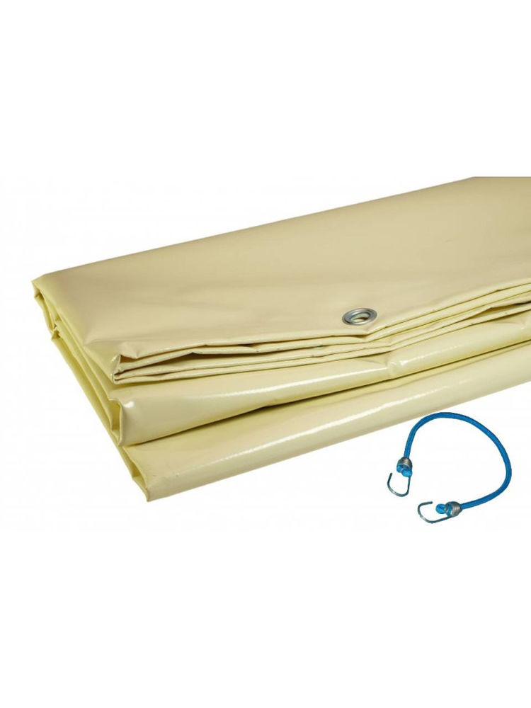 B�che d'hivernage pour piscine hors-sol 50 Frasne (25)