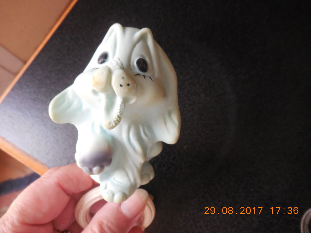 hochet ancien 5 S�te (34)