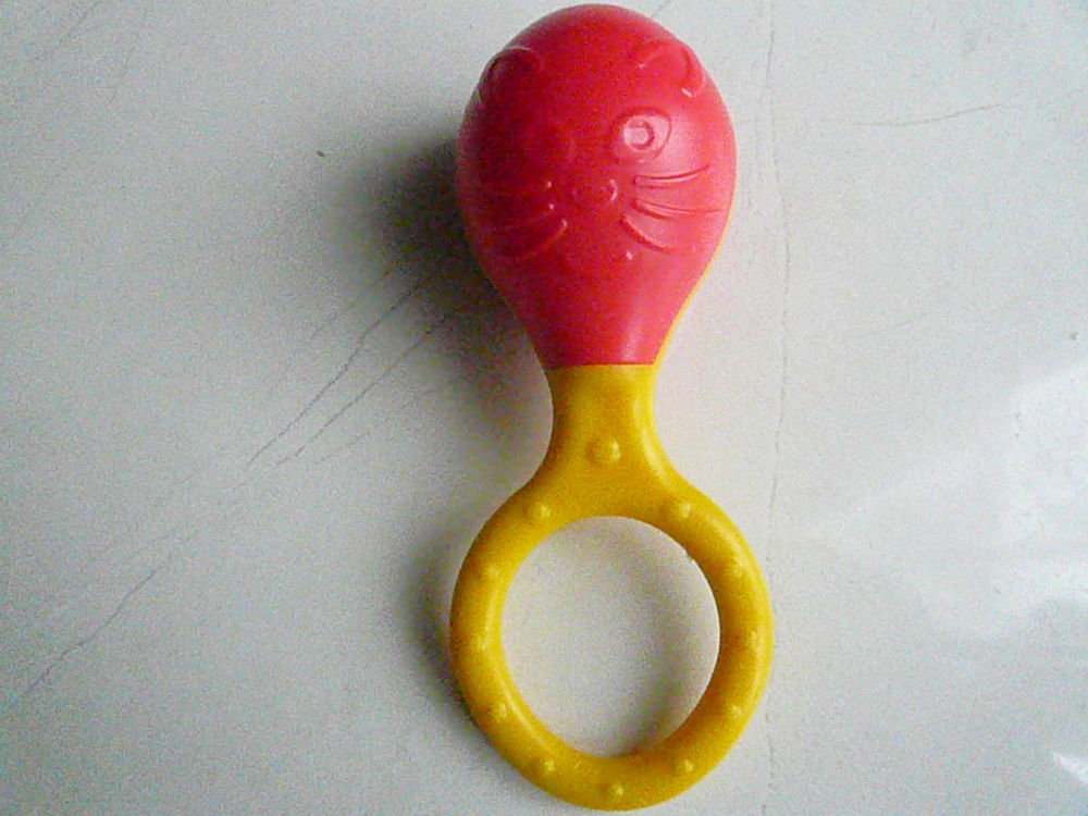 Hochet maracas Halilit 2 Franqueville-Saint-Pierre (76)