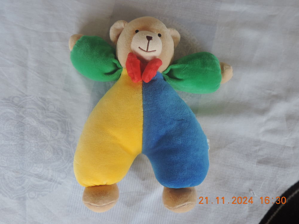 hochet pour b�b� 5 La Redorte (11)