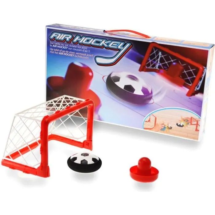 Jeu de hockey d'int�rieur - PASSAT - Air Hockey - Pour Enfan 5 La Montagne (44)