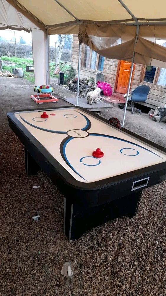 AIR-HOCKEY 850 Montpellier (34)