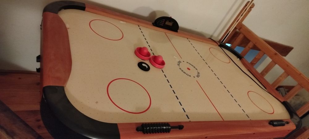 Air hockey 270 Baule (45)