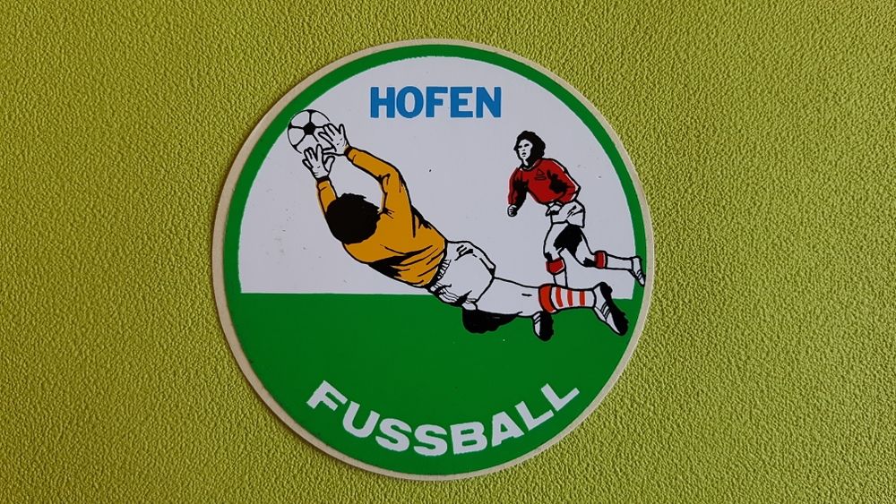 HOFEN FUSSBAL 0 Bordeaux (33)