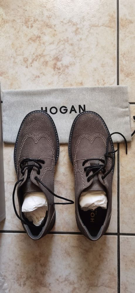 Hogan derby homme 130 Dijon (21)