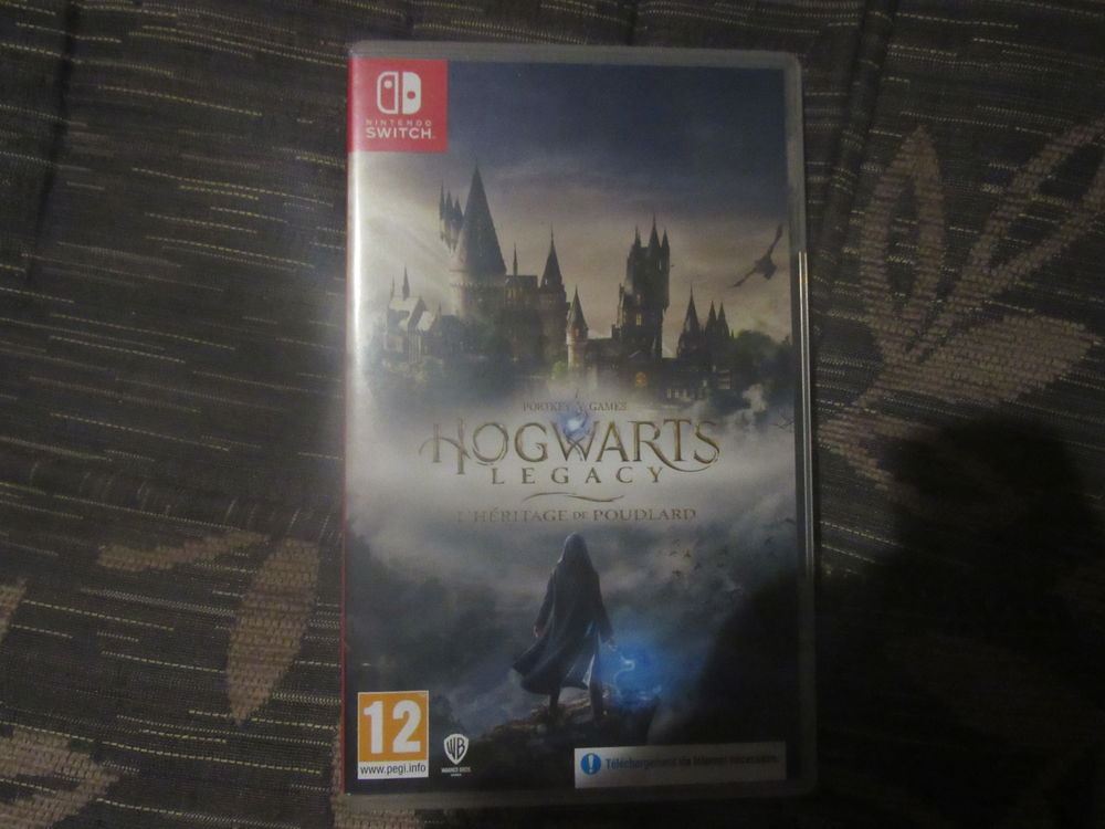 jeu hogwart legacy switch 20 Crest (26)