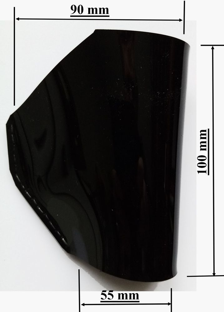 Holster de ceinture pour arme de poing 25 Nantes (44)