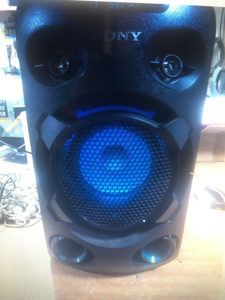 home audio sony 120 Mozac (63)