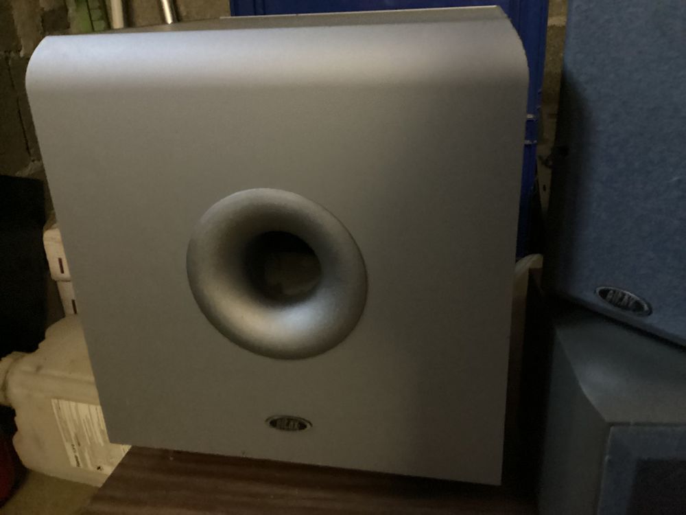 HOME CIN�MA AIWA 40 Montceaux (01)