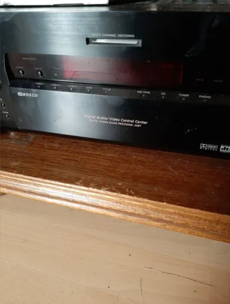 Home cin�ma et deux enceintes 35 Audincourt (25)