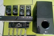 home cin�ma LG excellent �tat 100 Haubourdin (59)