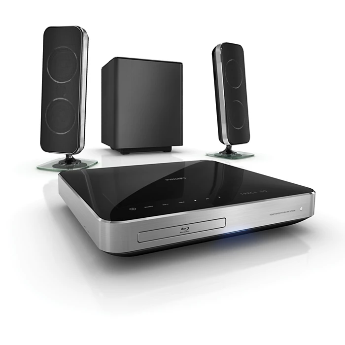 Home cin�ma Philips 80 M�con (71)