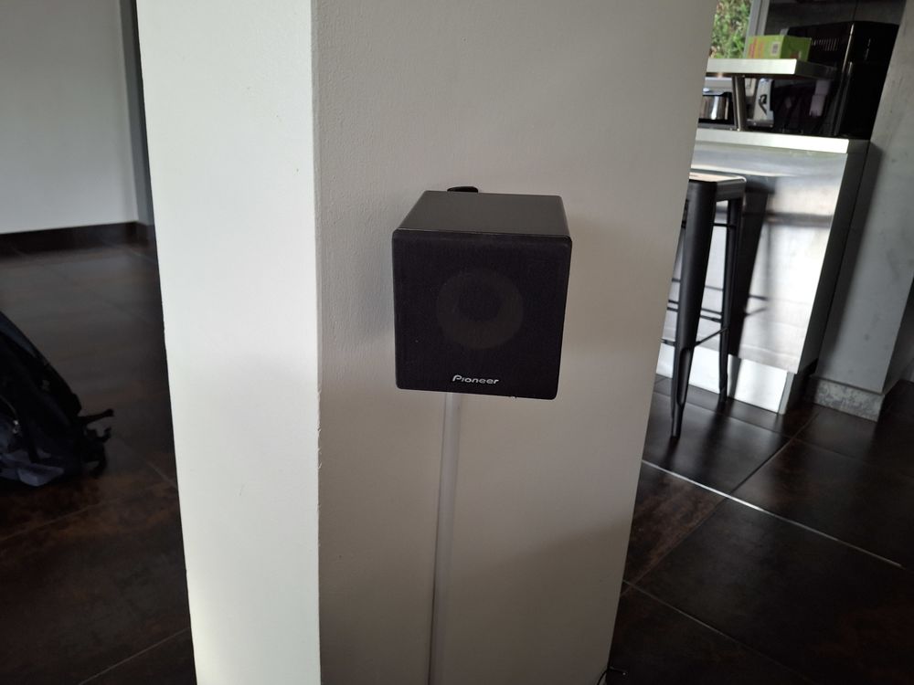 Home cin�ma Pioneer 120 Aix-les-Bains (73)