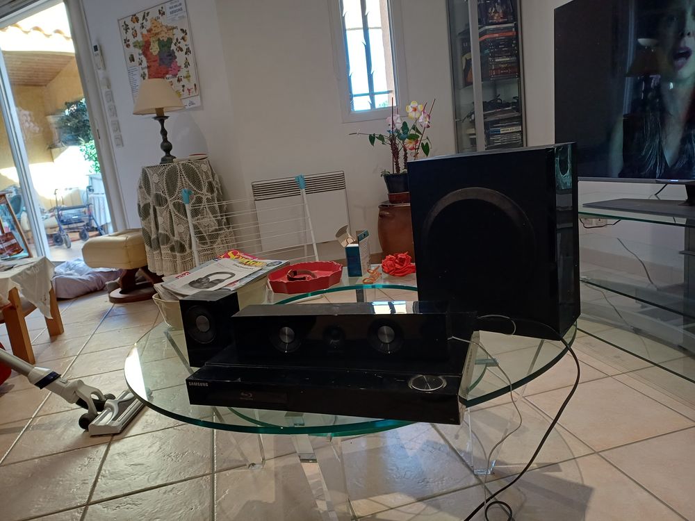 HOME CINEMA SAMSUNG 100 Finestret (66)