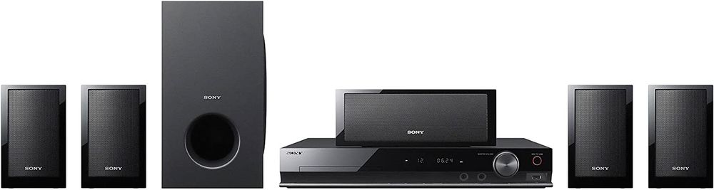 Home cin�ma SONY 80 Ceintrey (54)