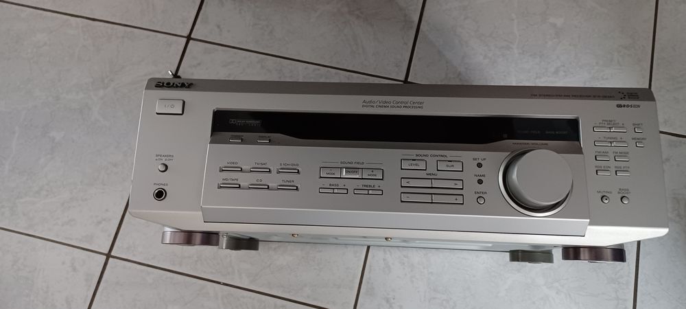 Home cin�ma  SONY  80 Longueil-Sainte-Marie (60)